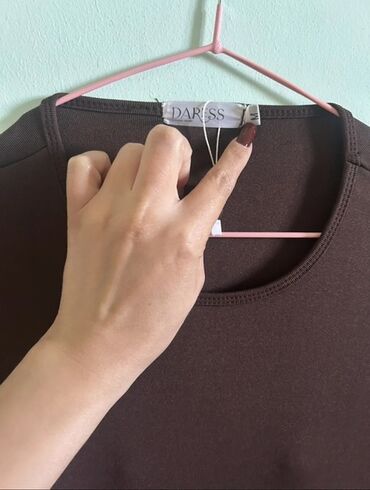 Ziyafət donları: Ziyafət donu, Midi, S — 9