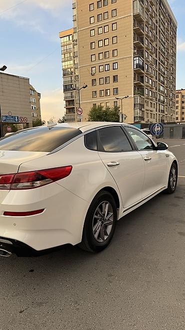 Унаа сатуу: Kia K5: 2018 г., 2 л, Автомат, Бензин, Седан — 3