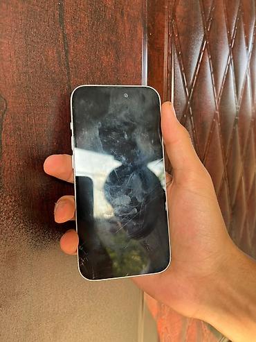 kamp store: IPhone 17 Pro, 256 GB, Matte Silver, Simsiz şarj — 7