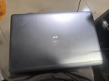 Ноутбуки и аксессуары: HP ProBook4540s noutbuk - Ekran: 15.6" LED, HD - Korpus — 2