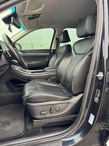 Унаа сатуу: Hyundai Palisade: 2020 г., 2.2 л, Автомат, Дизель, Кроссовер — 9