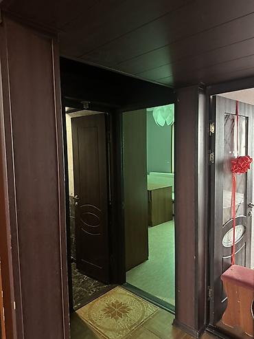 Продажа квартир: 3 комнаты, 61 м², 105 серия, 9 этаж, Свежий ремонт — 9