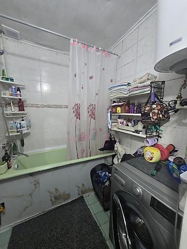 Продажа коттеджей и домов: 2 комнаты, 56 м², 1 соток, Кара-Балта at lalafo.kg — 18 Продажа коттеджей и домов: 2 комнаты, 56 м², 1 соток, Кара-Балта — 18