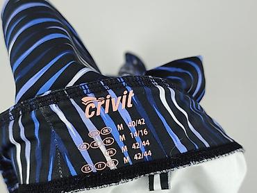 dresy z kantem: Crivit, Legginsy Sportowe damskie, rozmiar M — 4