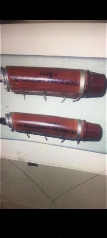 Выключатели: Лот: галетные переключатели ПГ и комплектующие Описание: - Пакетная — 8