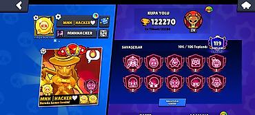 gencede saatliq kiraye evler: Brawl Stars hesabı – yüksək səviyyəli, tam dolu və rəqabətə hazır oyun — 2
