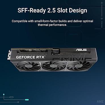 rtx 5060 ti komputer: Videokart Asus GeForce RTX 5060 Ti, 16 GB, Yeni — 4