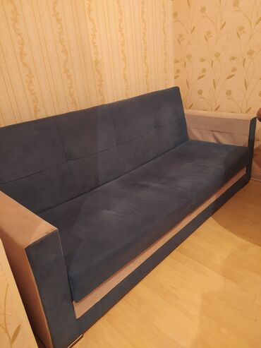 Divanlar: Divan, İşlənmiş, Açılan, Vеlur parça