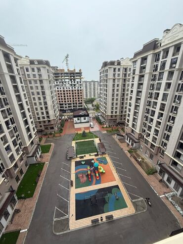 Продажа квартир: 3 комнаты, 125 м², Элитка, 9 этаж, Дизайнерский ремонт — 2