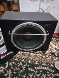 сабвуфер плоский: Продаю сабвуферы в идеальном состоянии почти новый пользовались месяц