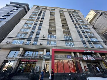 продоется 2 комнатная квартира: 3 комнаты, 140 м², Элитка, 8 этаж, Евроремонт