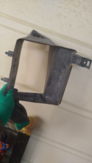 Решетки радиатора: Решетка радиатора BMW — 12