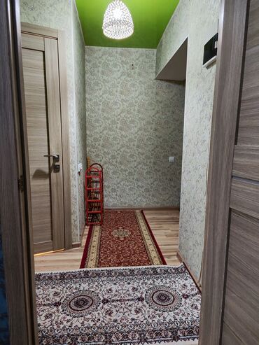квартира раздольное: 2 бөлмө, Менчик ээси, Чогуу жашоосу жок, Толугу менен эмереги бар