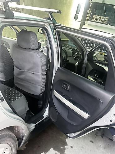 Mini: Mini : 2003 г., 1.5 л, Автомат, Хэтчбэк — 5