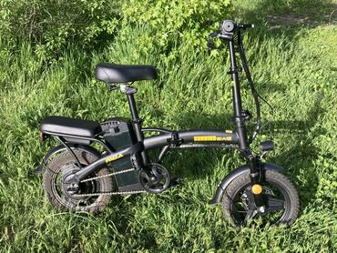 велосипед для детей 1 5 года: Продаю электровелосипед в отличном состоянии. Велосипед выпуска 2023