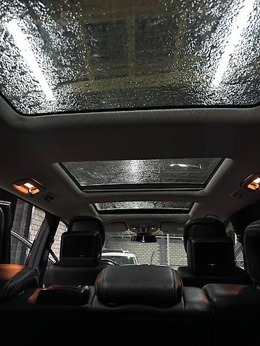 Mercedes-Benz: Mercedes-Benz GL-Class: 2013 г., 4.6 л, Автомат, Бензин, Внедорожник — 7