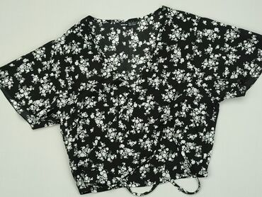 T-shirts and tops: Top Shein, M (EU 38), condition - Ideal