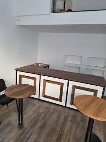 pvc komode: UREĐENJE OPREMANJE KAFIĆA RESTORANA | Izrada nameštaja po meri — 4