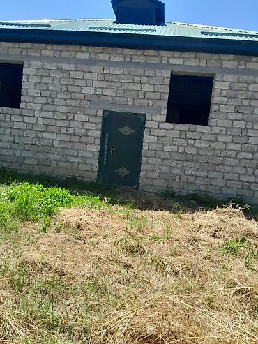 çeşqa satışı: 5 otaqlı, 8 kv. m, Kredit yoxdur, Təmirsiz — 1