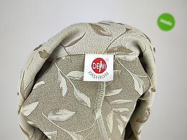 dzik: WE Fashion, Marynarka damska, rozmiar 2XL — 4