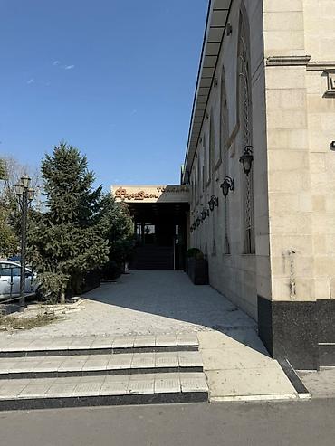 Готовый бизнес: В продаже! Действующий бизнес — ресторан «Фаризат» Банкетный зал • — 3