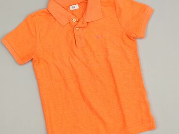 T-shirt, F&F, 5-6 years, 110-116 cm, condition - Very good