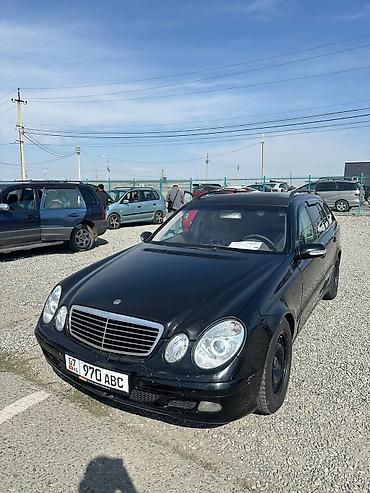 амортизатор капота камри: Mercedes-Benz E-Class: 2003 г., 1.8 л, Механика, Бензин, Универсал — 2