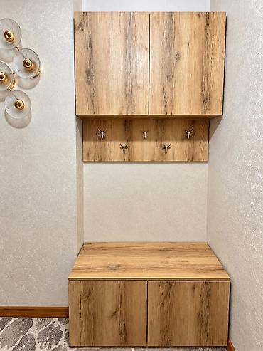 однушка хрущевка: 1 комната, 30 м², Хрущевка, 2 этаж, Евроремонт — 7