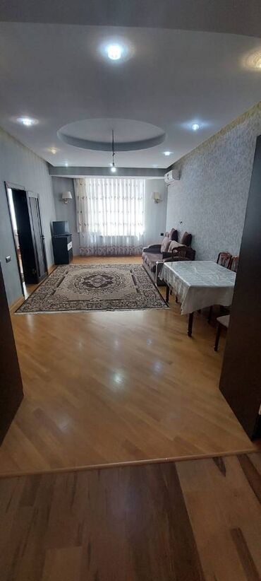 Yeni tikili: 2 otaqlı, Yeni tikili, m. Neftçilər, 69 kv. m — 2