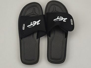 Sandals and flip-flops: Slippers for men, 45, condition - Perfect