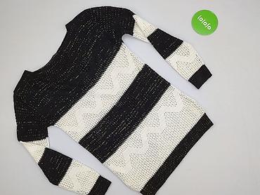 bluzki golf: Sweter damski, rozmiar S — 2