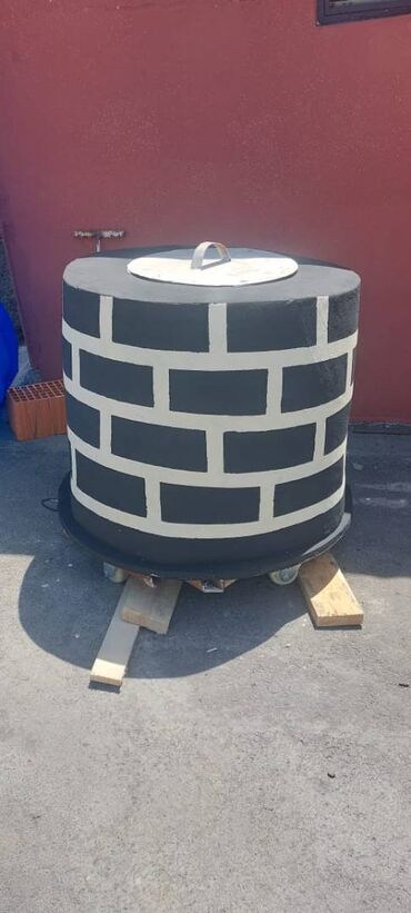 Təndir kürələri: Təndir satışı,təndir və kaminlərin quraşdırılması . ▪️şok! -da lalafo.az — 8 Təndir kürələri: Təndir satışı,təndir və kaminlərin quraşdırılması . ▪️şok! — 8