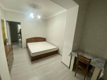 Uzunmüddətli kirayə evlər: 60 kv. m, 3 otaqlı, Kanalizasiya, Su, İşıq — 6