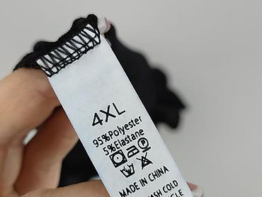pull and bear dres damski: T-shirt damski, rozmiar 4XL — 4