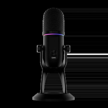 karaoke mikrofon za decu: Brand: Gamdias Model: Mikrofon Gamdias Pheme M1 RGB Cena: 5090 Opis