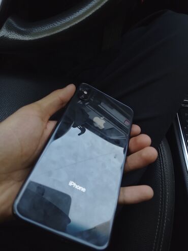айфон хс телефон: IPhone Xs Max, 256 ГБ, Space Gray