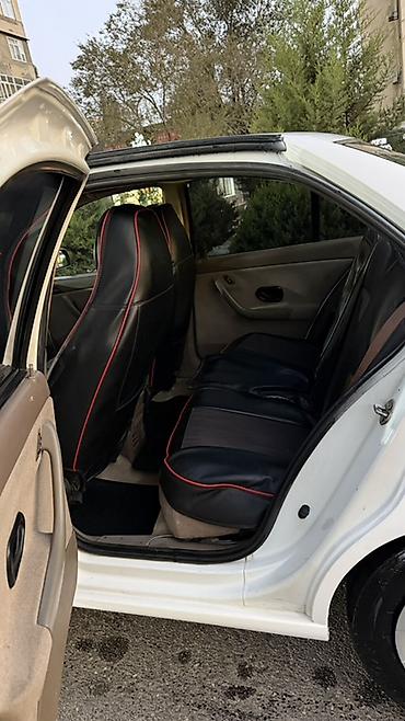 suzuki grand vitara: Iran Khodro Samand: 1.7 l | Sedan — 10