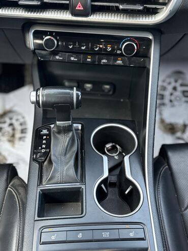 Kia: Kia K5: 2021 г., 2 л, Автомат, Газ, Седан — 9