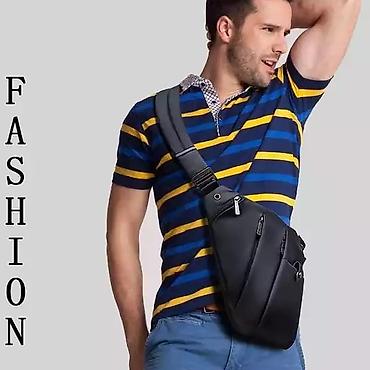 Другие сумки: Кобура барсетки. Оригинал — 1