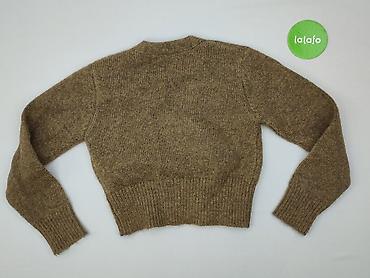 płaszczyk: Kardigan damski, rozmiar S — 3