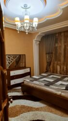 Yeni tikili: Yasamal, 2 otaqlı, Yeni tikili, m. İnşaatçılar, 63 kv. m -da lalafo.az — 3 Yeni tikili: Yasamal, 2 otaqlı, Yeni tikili, m. İnşaatçılar, 63 kv. m — 3