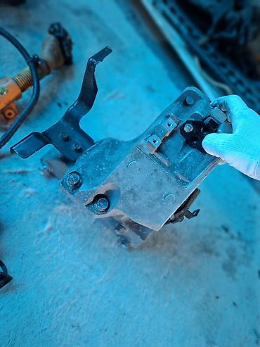 Другие детали электрики авто: Инвертор/зарядный модуль высокого напряжения для — 23