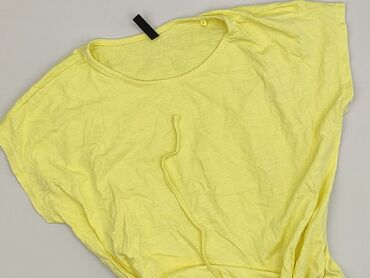 miu miu t shirty: Sinsay, Women`s T-shirt, size XS (EU 34)