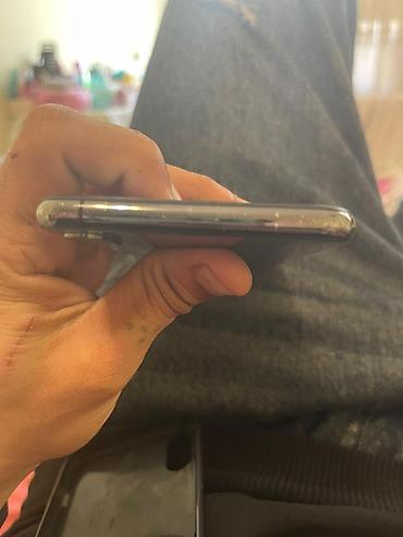 Apple iPhone: IPhone Xs Max, 256 GB, Space Gray — 6