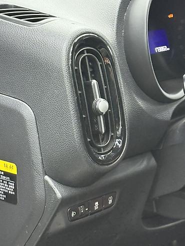 Kia: Kia Morning: 2019 г., 1 л, Автомат, Бензин, Хэтчбэк — 9