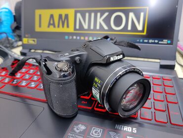 nikon coolpix l120 цена: Nikon Coolpix L810 хорошем состоянии в комплекте только сумка