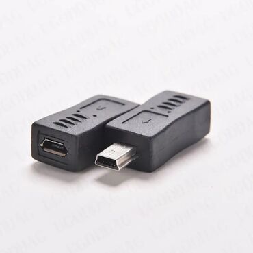 Audio və video kabellər: USB v3 otg, mikro USBi dən- uzbi mini ya, mini uesbi mikro uezbi ya və — 13