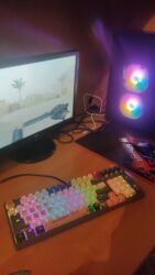 купить комп бу: Компьютер, ядер - 6, ОЗУ 16 ГБ, Для работы, учебы, Б/у, Intel Xeon, AMD Radeon RX 580, HDD