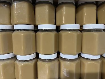 Мёд: Оптом Натуральный горный мёд 🌿 Без добавок и сахара. Сильный аромат — 16