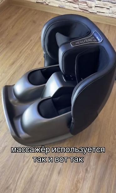 микрофон dji mic mini: Массажёр для ног STINGWAX DRS‑7000CX - Премиальное устройство для — 3